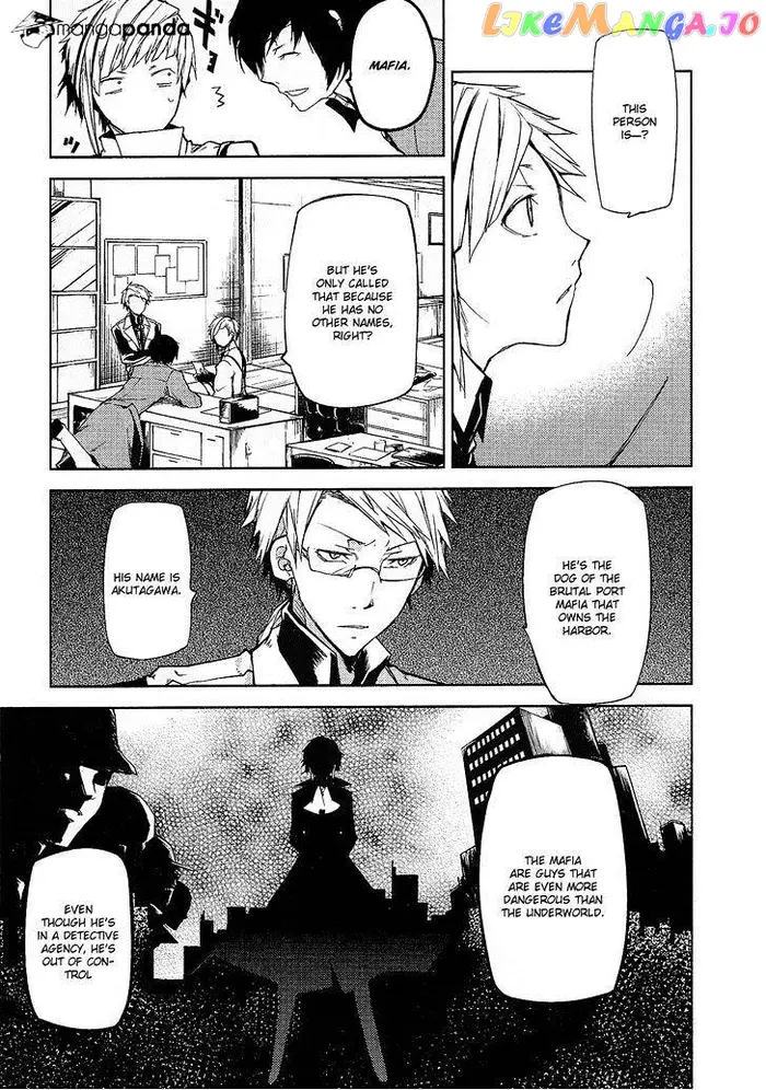 Bungou Stray Dogs Chapter 3 image 20_optimized